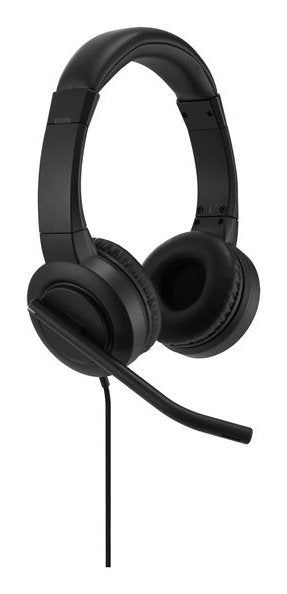 EAN 0085896834502 - Kensington H1000 Alámbrico Diadema Llamadas/Música USB Tipo C Negro imagen 10