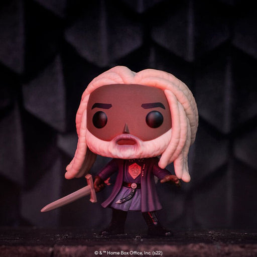 EAN 0889698656092 - FUNKO POP! Corlys Velaryon imagen 2