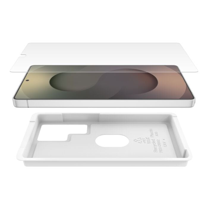 EAN 0745883912742 - Belkin OVB050HQ protector de pantalla o trasero para teléfono móvil Samsung 1 pieza(s) imagen 4