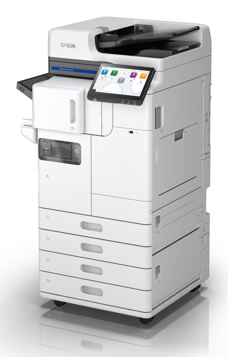 EAN 8715946738031 - Epson WorkForce Enterprise AM-M5500 Inyección de tinta A3 600 x 2400 DPI 55 ppm Wifi imagen 8