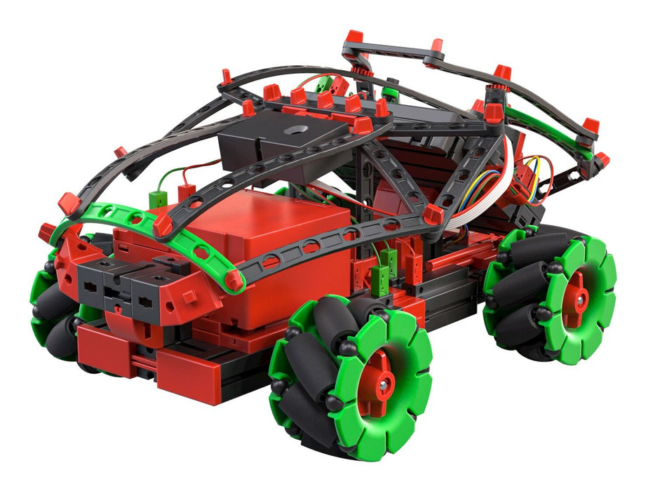 EAN 4048962458954 - fischertechnik 564111 juguete de construcción imagen 6