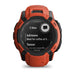EAN 753759319335 - Garmin Instinct 2X Solar 2,79 cm (1.1") MIP 50 mm Digital 176 x 176 Pixeles Pantalla táctil Rojo GPS (saté imagen 7