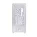 EAN 6977277360097 - Einarex PULSE P100 CORE WHITE Midi Tower Blanco imagen 10