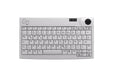 EAN 7061112760384 - Active Key AK-440 teclado Oficina USB QWERTZ Alemán Blanco imagen 1