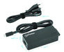 EAN 0766623102490 - Manhattan 102490 adaptador e inversor de corriente Interior Negro imagen 5