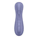 EAN 4061504051895 - Satisfyer Pro 2 Generation 3 Vibrador con succion Ambidextro imagen 3