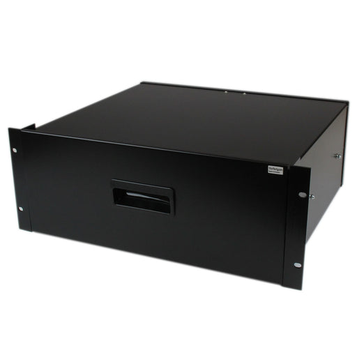EAN 0065030790536 - StarTech.com 4UDRAWER accesorio de bastidor Cajón metálico para rack imagen 1