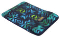 EAN 4008110374468 - Herlitz New Batik 26,7 cm (10.5") Funda Negro, Azul, Verde imagen 2