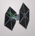 EAN 4009803012018 - Bandai TIE Fighter Maqueta de transbordador Kit de montaje 1:72 imagen 1