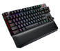 EAN 4711081321897 - ASUS ROG Strix Scope RX TKL Wireless Deluxe teclado Juego USB + RF Wireless + Bluetooth AZERTY Francés Ne imagen 5