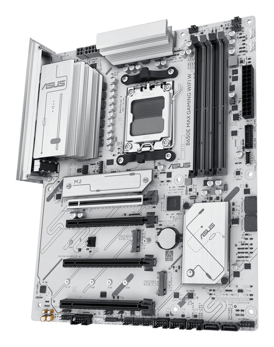 EAN 4711387975596 - ASUS B650E MAX GAMING WIFI W AMD B650 Zócalo AM5 ATX imagen 5
