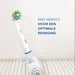 EAN 4210201395324 - Oral-B CrossAction Cross Action Clean Maximizer 12er FFS 12 pieza(s) Blanco imagen 6