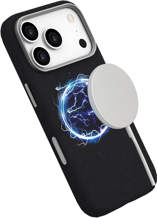 EAN 5715063869611 - eSTUFF ES67160029 funda para teléfono móvil 16 cm (6.3") Negro imagen 1