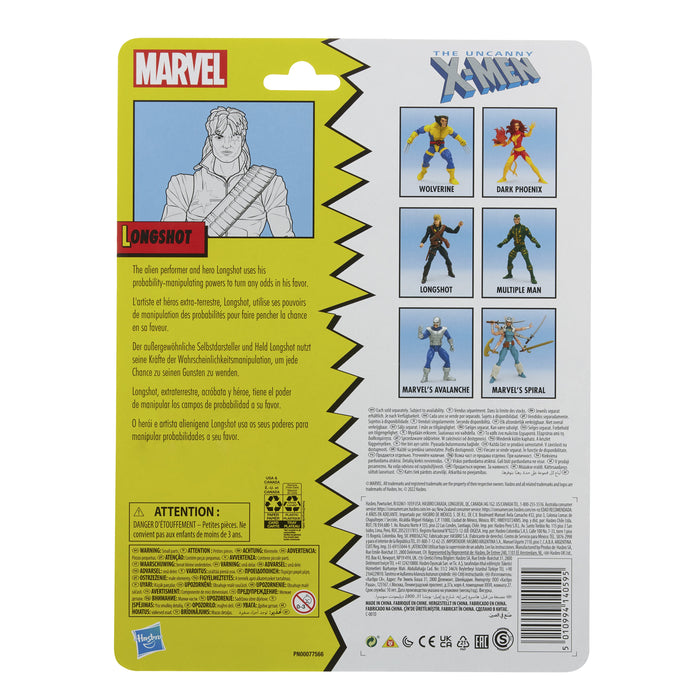EAN 5010994140595 - Marvel F39775X0 figura de acción y colleccionable imagen 11