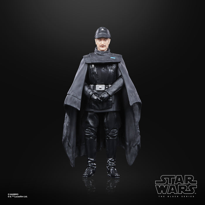 EAN 5010994158941 - Star Wars The Black Series F56035L0 toy figure imagen 9