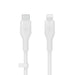 EAN 745883832064 - Belkin CAA009BT2MWH cable de conector Lightning 2 m Blanco imagen 1