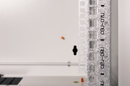 EAN 4016032135210 - Digitus DN-19 09-U armario rack 9U Bastidor de pared Gris imagen 2