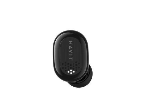 EAN 6939119032067 - Havit TW925 Black Auriculares True Wireless Stereo (TWS) Dentro de oído Llamadas/Música Bluetooth Negro imagen 2
