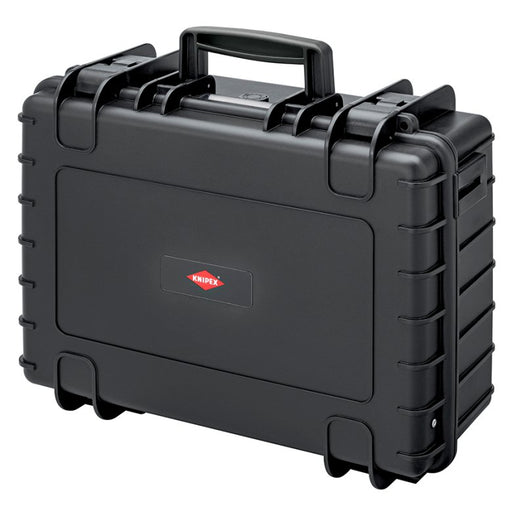 EAN 4003773087366 - Knipex Robust23 Start Negro Polipropileno (PP) imagen 1