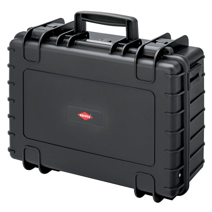 EAN 4003773087366 - Knipex Robust23 Start Negro Polipropileno (PP) imagen 1