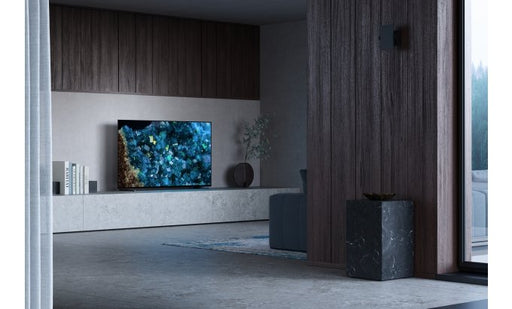 EAN 5013493461628 - Sony FWD-65A80L Televisor 165,1 cm (65") 4K Ultra HD Smart TV Wifi Negro imagen 2