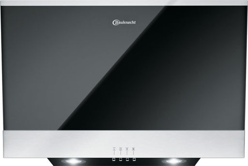 EAN 4011577865912 - Bauknecht RBHVP 63 LM K De pared Negro, Acero inoxidable B 647 m³/h imagen 1