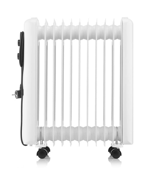 EAN 8590393343782 - Eta ETA162590000 calefactor eléctrico Interior Blanco 2500 W Radiador de aceite eléctrico imagen 2