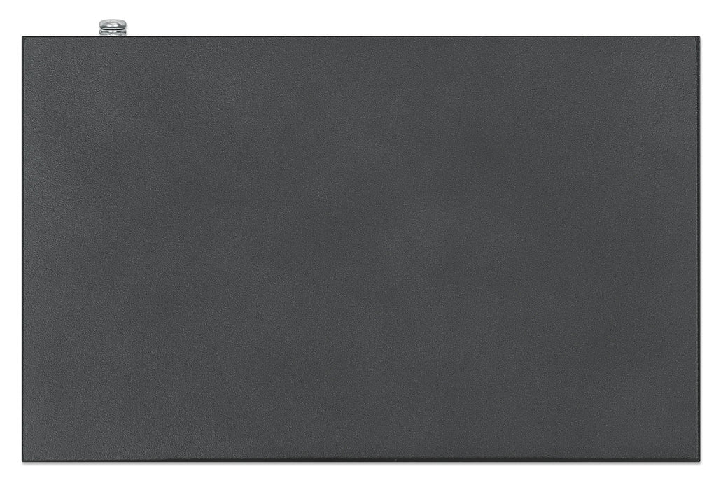 EAN 0766623562058 - Intellinet 562058 switch No administrado 2.5G Ethernet (100/1000/2500) Negro imagen 6