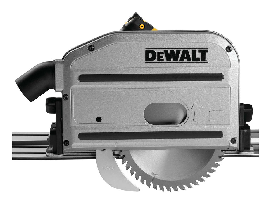 EAN 4019518050038 - DeWALT DWS520KTR-QS sierra circular portátil 16,5 cm 4000 RPM 1300 W imagen 8