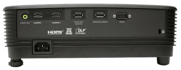 EAN 4711121250545 - Acer PD2527i Proyector de alcance ultracorto 2700 lúmenes ANSI DLP 1080p (1920x1080) 3D Negro imagen 4