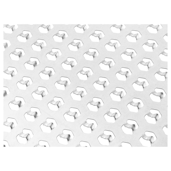 EAN 4009839641183 - ZWILLING 36610-002-0 cortador de verduras en espiral o rallador manual Rallador plano Gris imagen 3