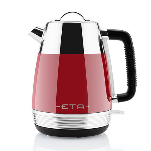 EAN 8590393255962 - Eta 9186 90030 Storio tetera eléctrica 1,7 L 2150 W Rojo imagen 1