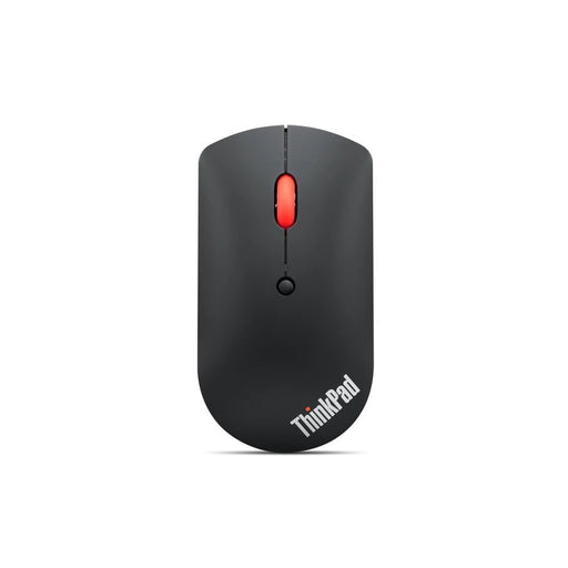 EAN 0194632481617 - Lenovo 4Y50X88822 ratón Juego Ambidextro Bluetooth Óptico 2400 DPI imagen 1