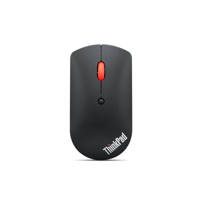 EAN 0194632481617 - Lenovo 4Y50X88822 ratón Juego Ambidextro Bluetooth Óptico 2400 DPI imagen 1
