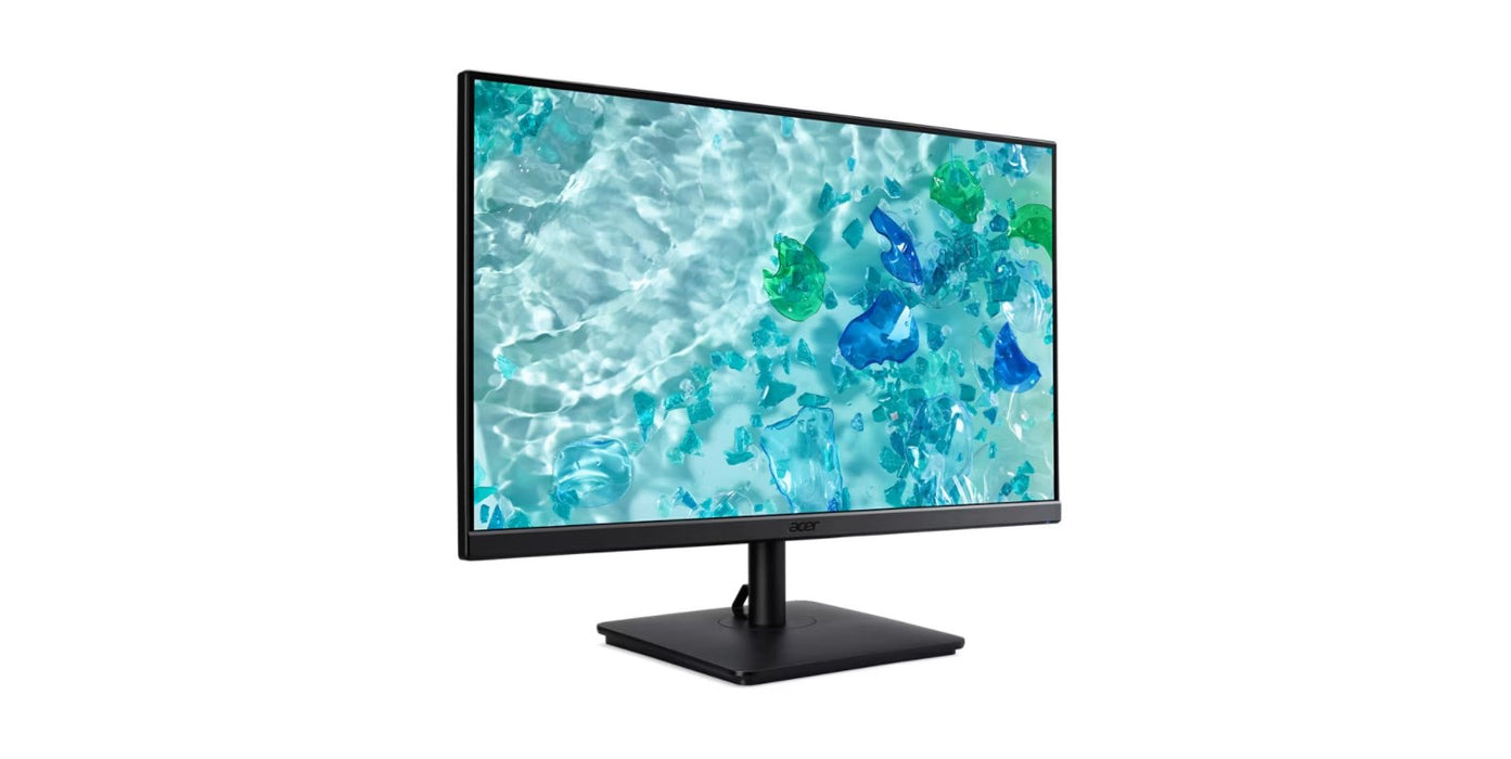 EAN 4711474082015 - Acer V7 V277 E0bi LED display 68,6 cm (27") 1920 x 1080 Pixeles 4K Ultra HD Negro imagen 6