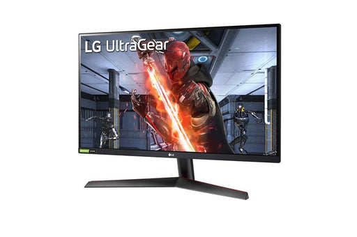 EAN 8806091852274 - LG 27GN60R-B pantalla para PC 68,6 cm (27") 1920 x 1080 Pixeles Full HD LED Negro imagen 2