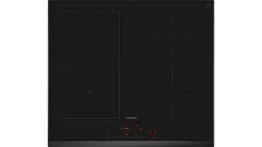 EAN 4242003935125 - Siemens iQ100 ED651HSC1E Negro Integrado 60 cm Con placa de inducción 4 zona(s) imagen 1