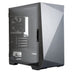 EAN 8809213762758 - Zalman Z1 ICEBERG BLACK carcasa de ordenador Mini Tower Negro imagen 1