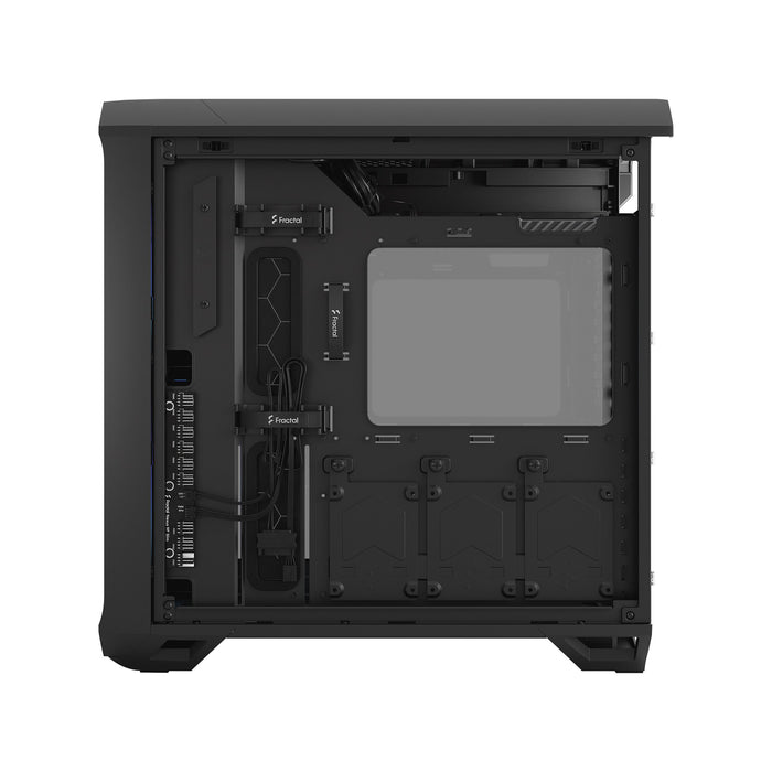 EAN 7340172702900 - Fractal Design Torrent Compact Torre Negro imagen 5