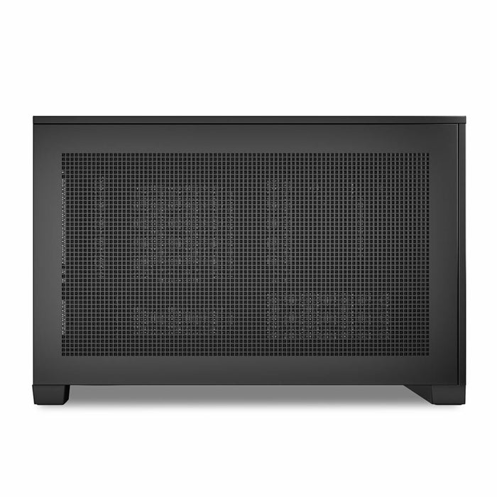 EAN 4044951040513 - Sharkoon REBEL C20 ITX carcasa de ordenador Negro imagen 5