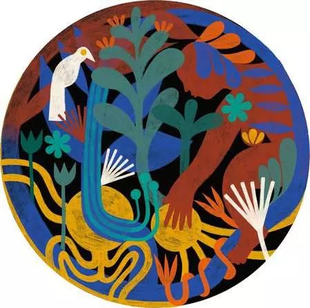 EAN 4005555007647 - Ravensburger 12000764 puzzle Puzle de colores 500 pieza(s) Arte imagen 2