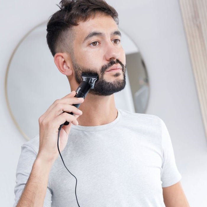 EAN 8414234022288 - Taurus Precission depiladora de precisión Negro imagen 10