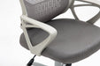 EAN 5901443390787 - Activejet YK507 SZ silla de oficina y de ordenador Asiento acolchado Respaldo de malla imagen 11