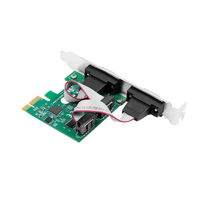 EAN 4260113563915 - LogiLink PC0031 tarjeta y adaptador de interfaz imagen 3