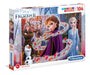 EAN 8005125201624 - Clementoni Disney Frozen 2 Puzzle rompecabezas 104 pieza(s) Dibujos imagen 1