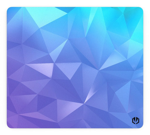 EAN 5903018667898 - ENDORFY Crystal Blue L Alfombrilla de ratón para juegos Negro, Azul imagen 2