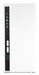 EAN 4711103080597 - QNAP TS-233 servidor de almacenamiento NAS Torre ARM Cortex-A55 2 GB 0 TB QNAP QTS Blanco imagen 1