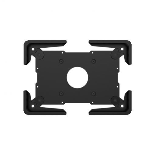 EAN 4250058587992 - Hagor 8799 soporte para monitor 32,8 cm (12.9") Negro imagen 2