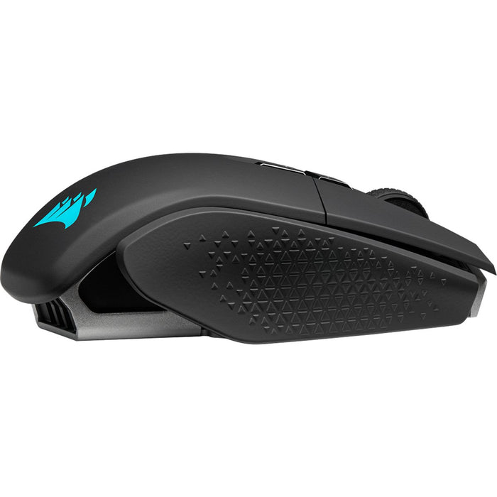 EAN 0840006657644 - Corsair M65 ratón Juego Bluetooth + USB Type-A Óptico 26000 DPI imagen 13