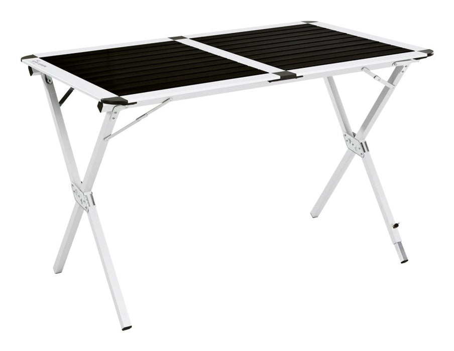 EAN 5709388148094 - Easy Camp Aspen Table L mesa de camping Negro imagen 1